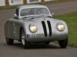 BMW 328 Touring Coupe 1939 года